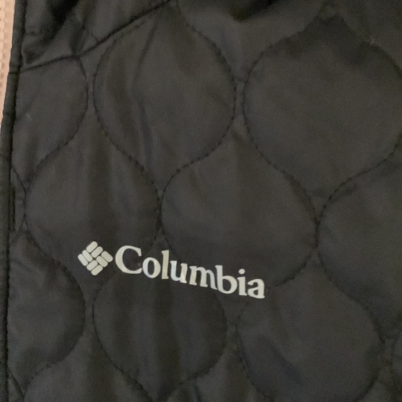 Kids Columbia fall jacket size small - Picture 2 of 7
